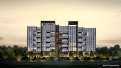 ARDOR RESIDENCE (D15), Apartment #581779401